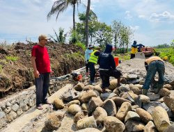 Program P3-TGAI Meningkatkan Kesejahteraan Petani dan UMKM Masyarakat
