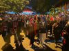 Plt. Bupati Ponorogo Bunda Lisdyarita Secara Resmi Membuka Grebeg Suro XXXI Ponorogo 2026
