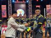 Pordes Nglayang 2026 Semarak, Turnamen Voli Antar-RT Jadi Ajang Guyub Warga