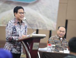 Kemendes PDTT Telah Siapkan Kajian Akademik Penambahan Masa Jabatan Kades Jadi 9 Tahun